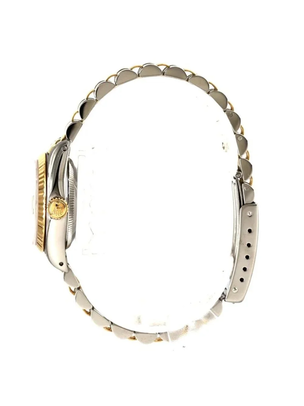 Rolex Datejust Automatic Winding Watch